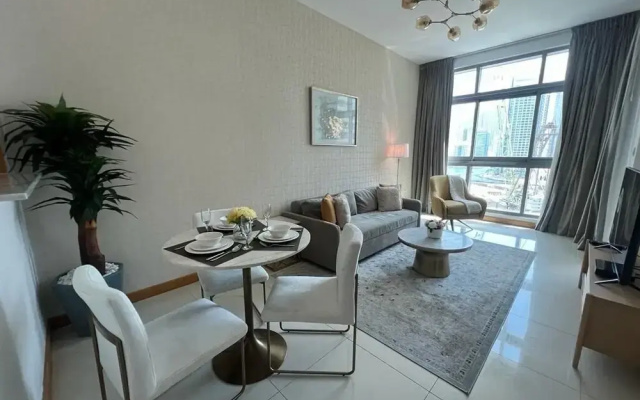 1B-Iris Blue-603 by bnbme homes
