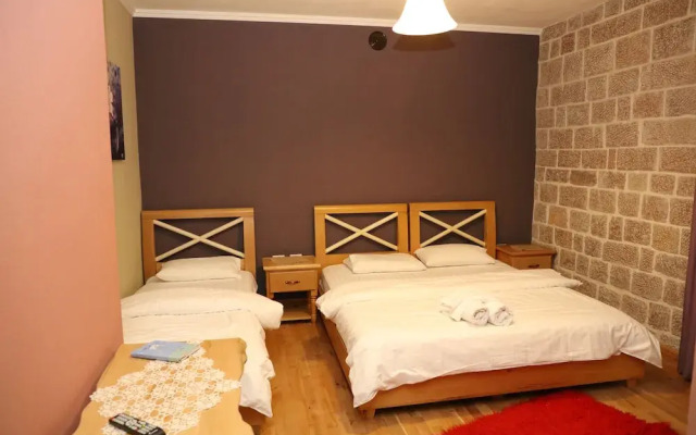 Hotel Bacelli