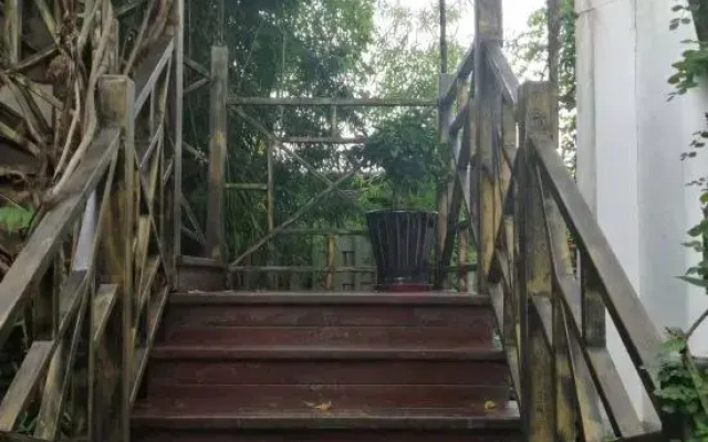 Gujingfang homestay in Shanghai