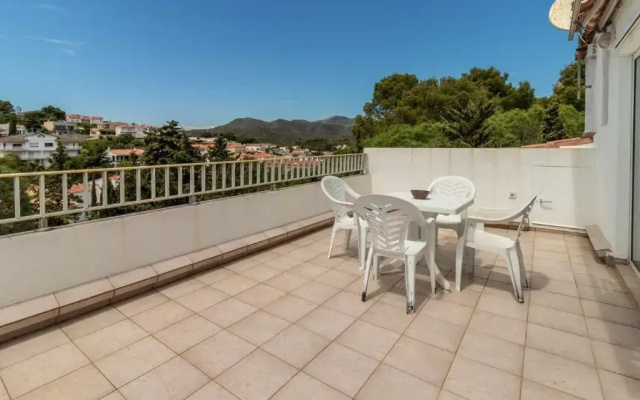 LA FARELLA 55 apartamento cerca del mar