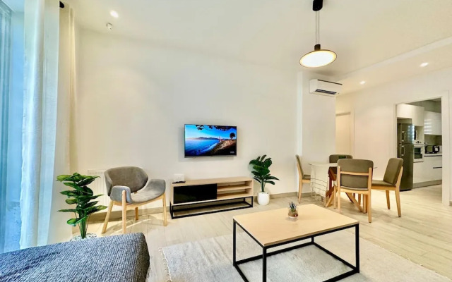 Rd Jade apt Neuf Avec Jardin Proche des Commodit s