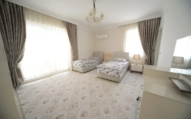 Emre White Villas 4
