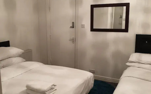 Ccva Guesthouse