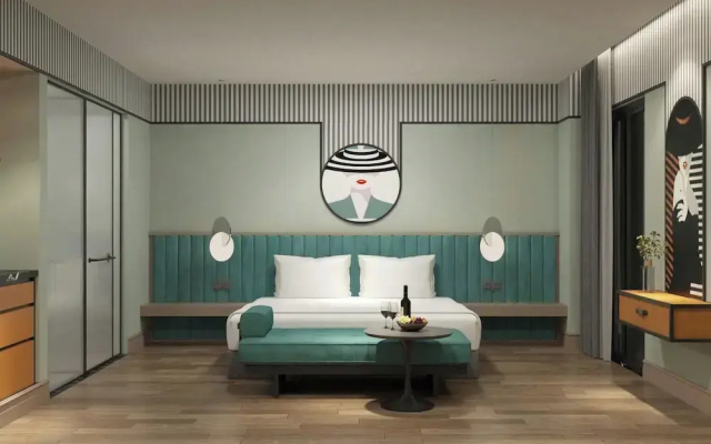 Solaria Tesori Hotel