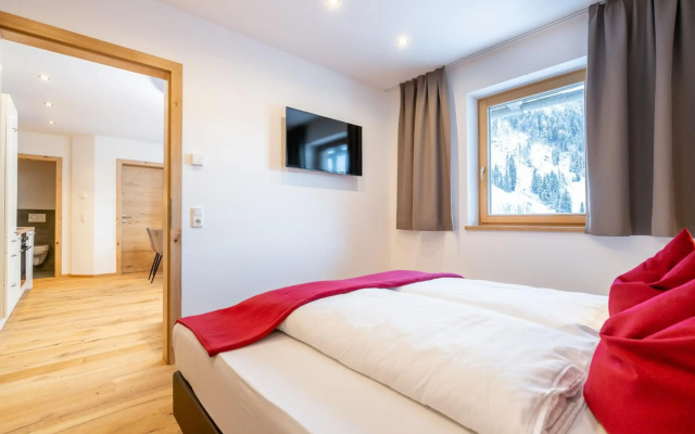 Appartement Angerhaus