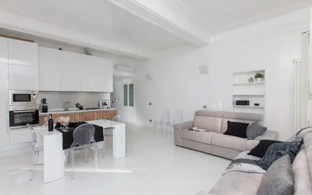Rental In Rome Piazza Venezia View Luxury Apartments