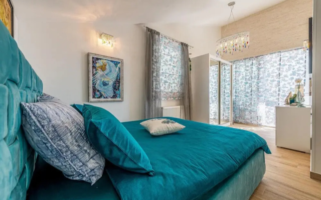 Amazing Apartment in Zadar With 3 Bedrooms and Wifi
