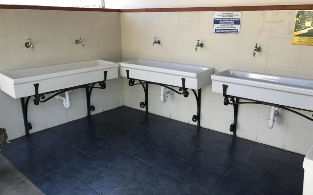 Camping Baia Unci
