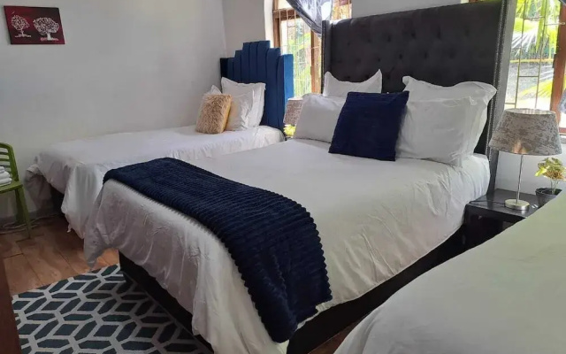 Tuscan Bliss Guest House
