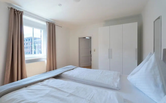 FarawayHomes Studio Leoben A21