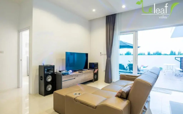 Le Leaf Valley Hua Hin 29