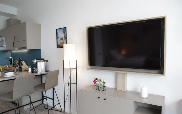 Pm Am Apartments Gmbh