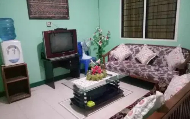 Mangosteen Bed & Breakfast