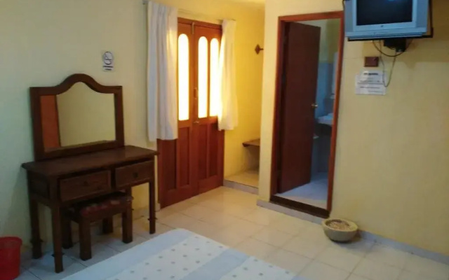 Hotel Valladolid