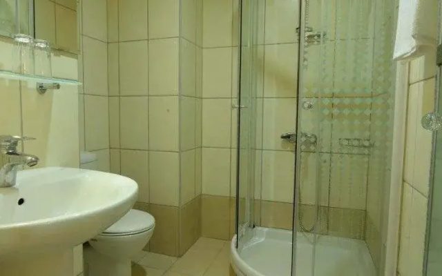 Hotel & Spa Kentrikon