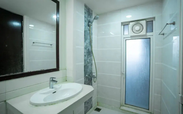 Urban Stay Service Apartment