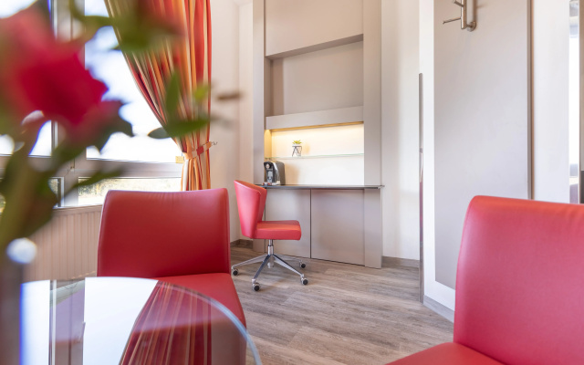 Garner Hotel Stuhr Bremen A1 by IHG