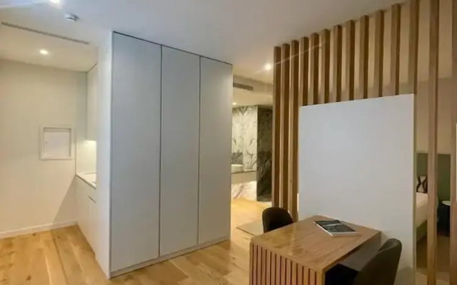 Lavandeira Oporto Apartments
