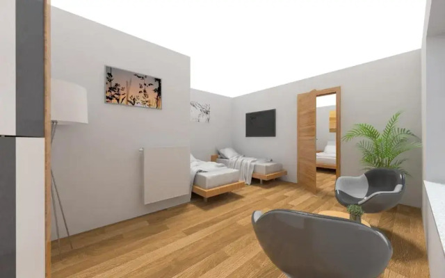 Ferienwohnung Cassiopeia