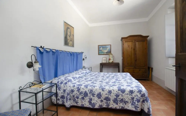 Casale del Conte in Pienza