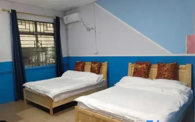 Xianggelou Apartment