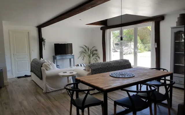 Le Gîte