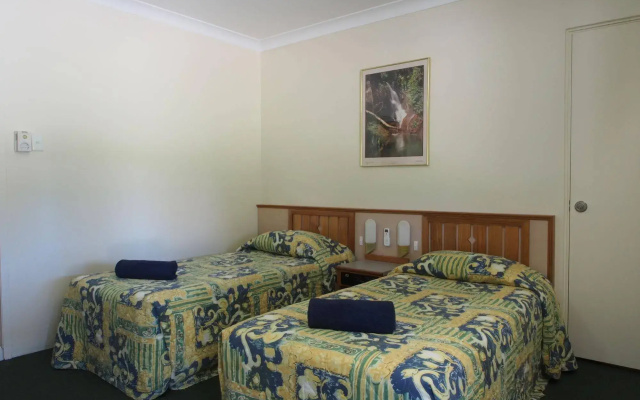 Solomon Inn Motel Wollongong