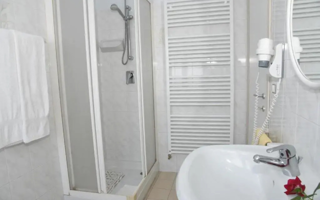 Albergo La Rosetta