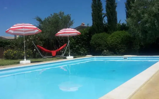 Roma Country House