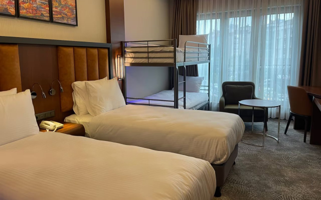 Tryp BY Wyndham Istanbul Maltepe