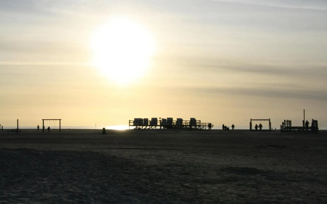 Apartment, St. Peter - Ording