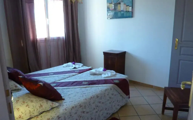 Rsidence Casa Regina