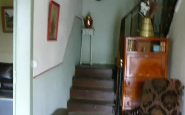 Gîte lAbérou