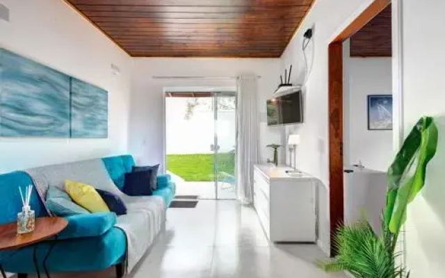 Loft na Lagoa da Conceição