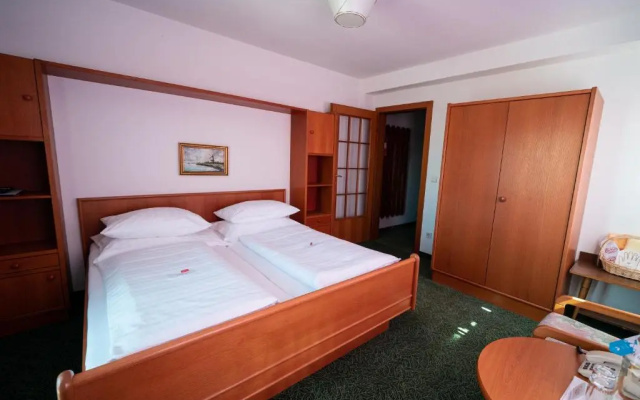 Apparthotel Samson