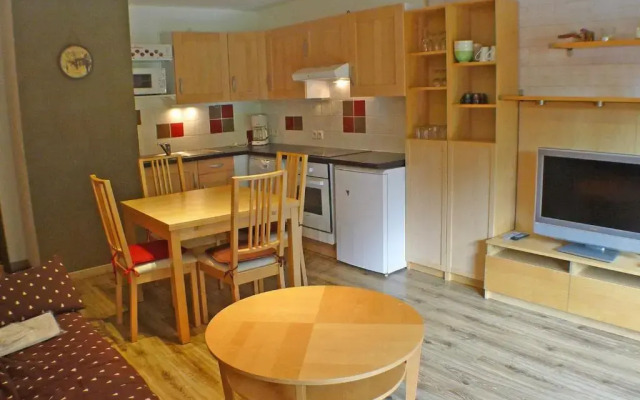 Appartement Samoëns, 2 pièces, 4 personnes - FR-1-629-54