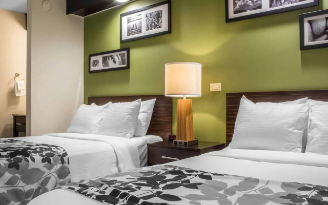 Comfort Inn
