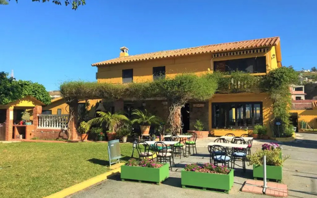 Cortijo Amaya