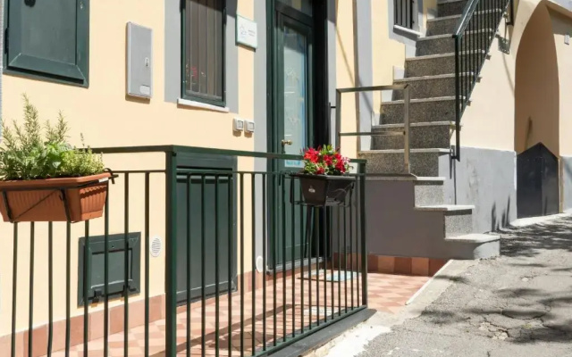 ArmoNya Holiday House Amalficoast