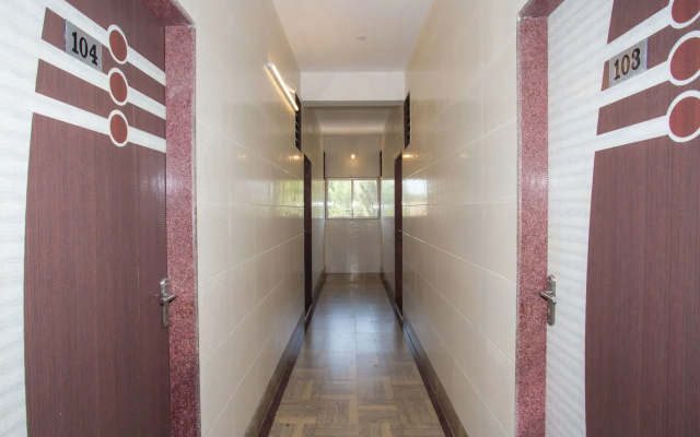 OYO 12936 Hotel Paradise