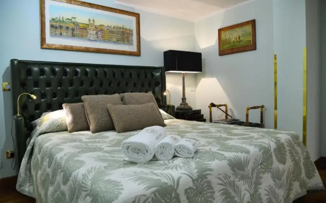 Regal House Roma 2