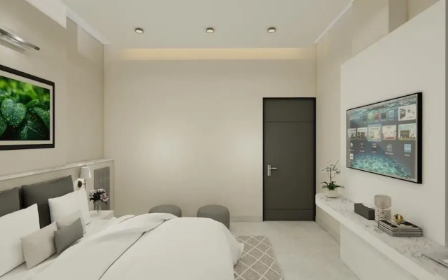 S By Z Hotels HSR