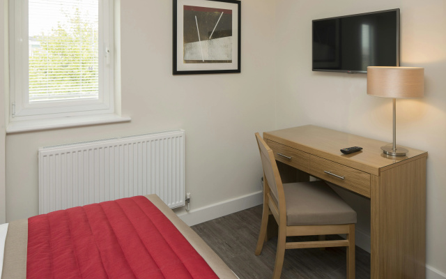 Beneficial House by House of Fisher