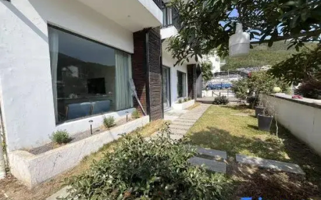Moganshan Dafengshu Homestay