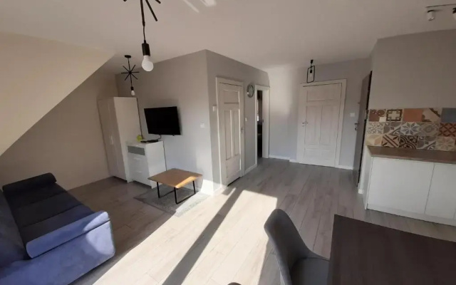 Szczawnica Apartament C6