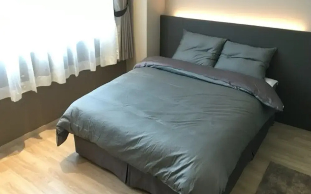 Gwangju Groundfour Guest House