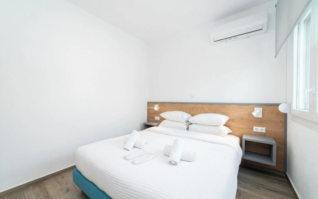 SLV Danai 7 Apartments