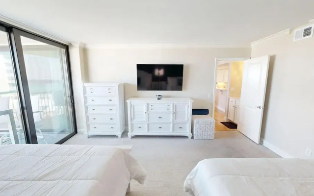 Mainsail 143 2 Bedroom Condo
