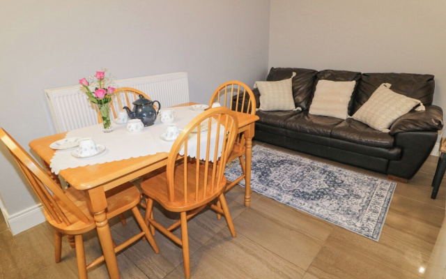 Ballard Cottage Annexe