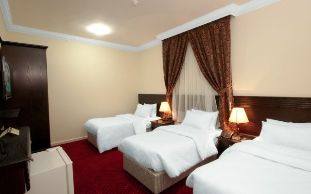 Royal Al Mashaer Hotel 2